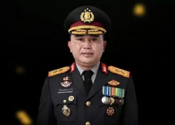 Profil Irjen Pol Eko Purwono, Ahli Intelkam dan Kapolda Jawa Timur saat ini