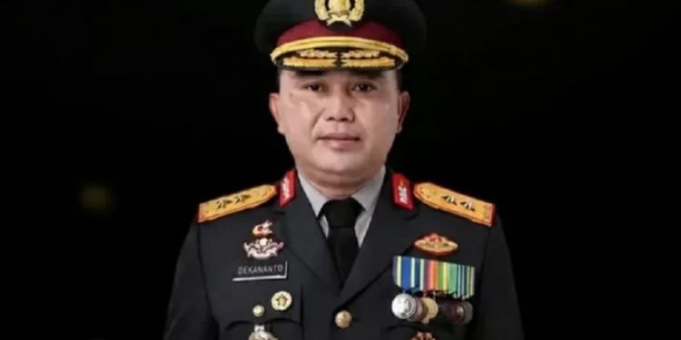 Profil Irjen Pol Eko Purwono, Ahli Intelkam dan Kapolda Jawa Timur saat ini