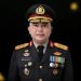 Profil Irjen Pol Eko Purwono, Ahli Intelkam dan Kapolda Jawa Timur saat ini