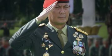 Profil Mayjen TNI Putra Widiastawa, Lulusan Akmil 1995 dan Inspektur Kopassus Saat Ini