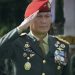 Profil Mayjen TNI Putra Widiastawa, Lulusan Akmil 1995 dan Inspektur Kopassus Saat Ini