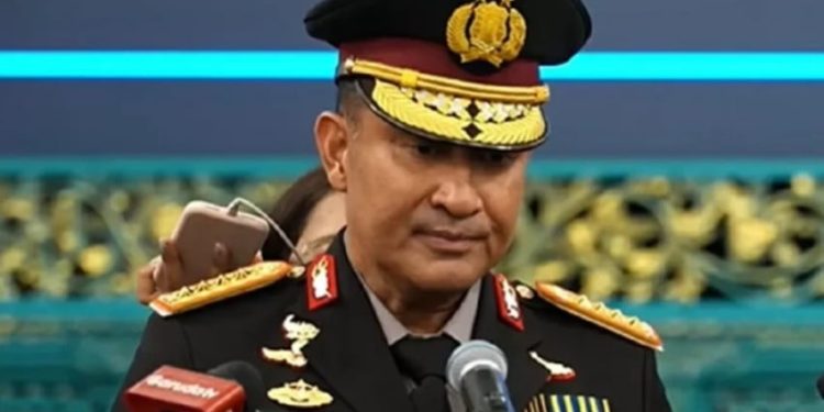 Program Subuh Keliling Kapolri Dekatkan Polisi dengan Masyarakat