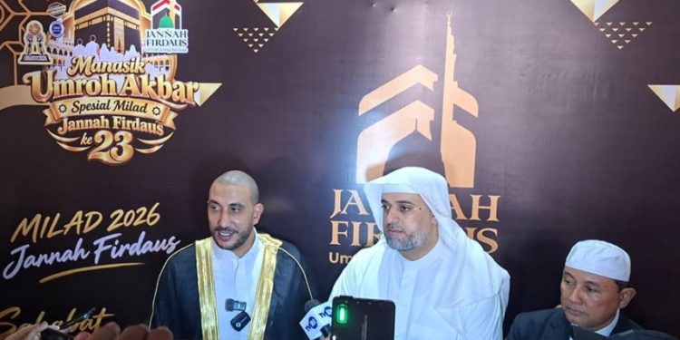 Prospek Bisnis Terus Tumbuh, Travel Umrah dan Haji Bersaing Tingkatkan Kualitas Pelayanan
