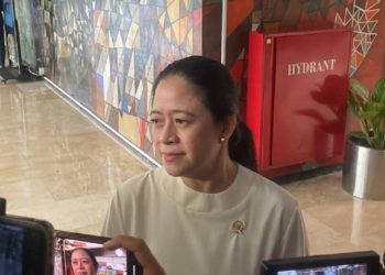 Puan Soroti Krisis Air Bersih dan Perlunya Intervensi Pemerintah untuk Penanggulangan