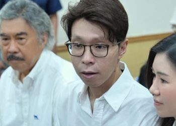 Richard Lee Larang Istri Setelah Pulang dari Penjara Agar Tidak Capek