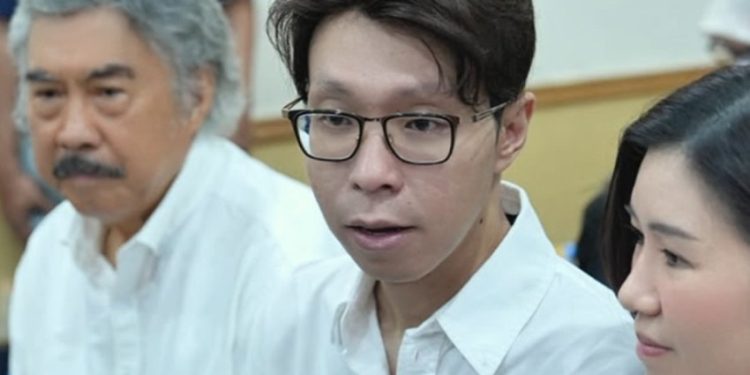 Richard Lee Larang Istri Setelah Pulang dari Penjara Agar Tidak Capek