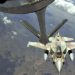 Puluhan Jet Tempur Dekati Iran Diduga Memancing Teheran untuk Menembak Jatuh