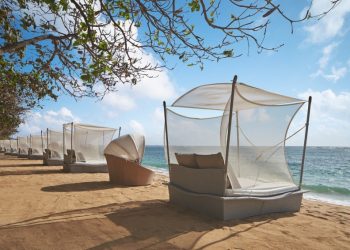 Portofolio Hotel Unggulan MNC Tourism dari Park Hyatt Jakarta hingga Westin Nusa Dua Bali