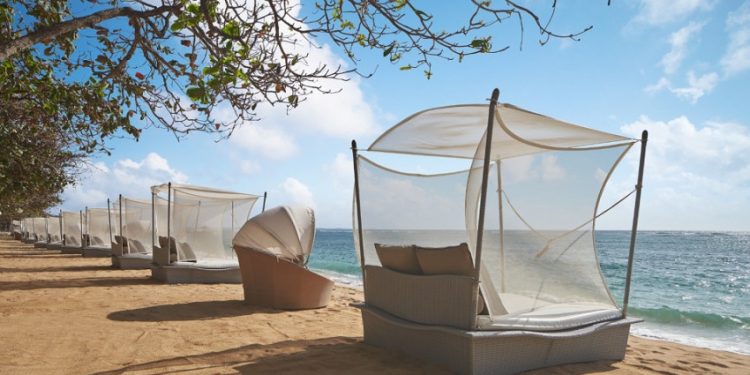 Portofolio Hotel Unggulan MNC Tourism dari Park Hyatt Jakarta hingga Westin Nusa Dua Bali
