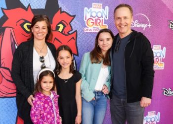 Putri Chad Lowe Meninggal di Usia 13 Tahun, Keluarga Dalam Dukacita
