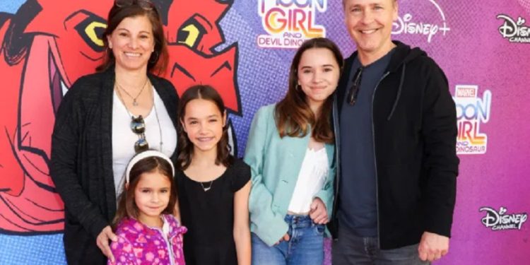 Putri Chad Lowe Meninggal di Usia 13 Tahun, Keluarga Dalam Dukacita