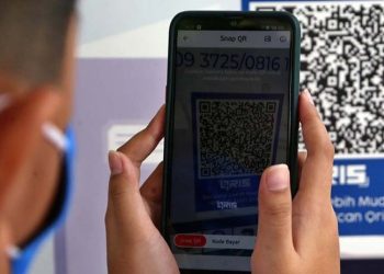 QRIS Digunakan untuk Judi Online, BI Siapkan Empat Strategi Pencegahan