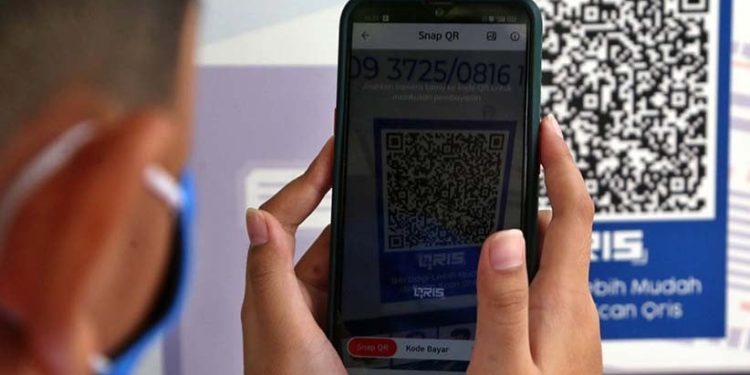 QRIS Digunakan untuk Judi Online, BI Siapkan Empat Strategi Pencegahan