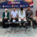 Rayakan Sumpah Pemuda, PPN Ajak Pemuda untuk Berolahraga dan Menjaga Persatuan
