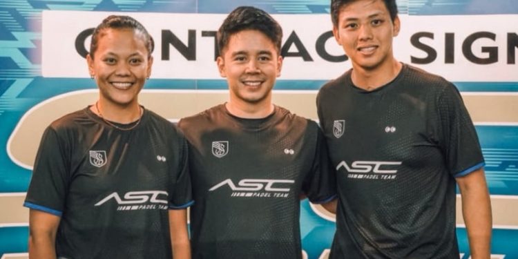 Padel Indonesia Perlu Mencapai Prestasi di Tingkat Internasional