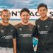 Padel Indonesia Perlu Mencapai Prestasi di Tingkat Internasional