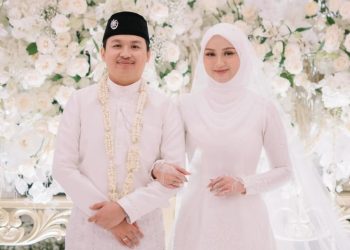 Fatih Andhika Umumkan Kelahiran Anak Pertama Setelah Resmi Menjadi Ayah