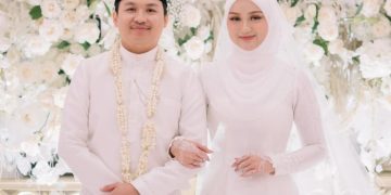 Fatih Andhika Umumkan Kelahiran Anak Pertama Setelah Resmi Menjadi Ayah