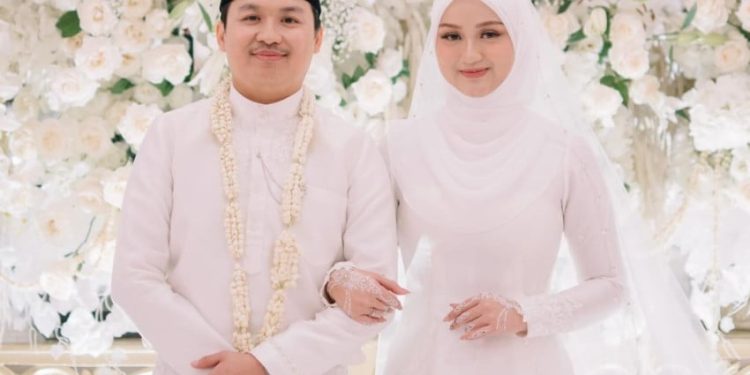 Fatih Andhika Umumkan Kelahiran Anak Pertama Setelah Resmi Menjadi Ayah