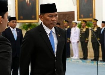 Respons OTT memastikan tidak ada intervensi hingga proses pembersihan selesai