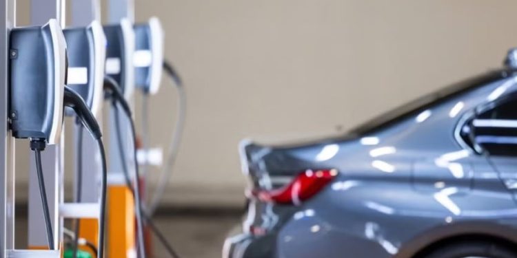 Riset Menunjukkan Umur Mobil Listrik Hanya 10 Tahun
