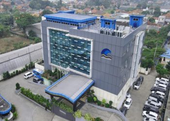 RKAP 2027 Perumda Tirta Bhagasasi Bekasi Ditargetkan Selesai November dan Fokus Utamanya