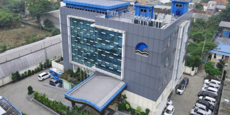 RKAP 2027 Perumda Tirta Bhagasasi Bekasi Ditargetkan Selesai November dan Fokus Utamanya