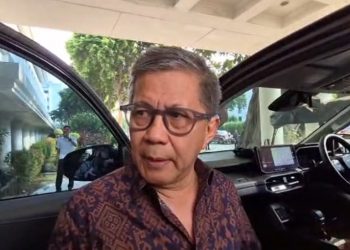 Rapat Perdana Wantimpres dengan Rocky Gerung Bahas Putusan MK Ijazah Gibran