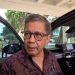 Rapat Perdana Wantimpres dengan Rocky Gerung Bahas Putusan MK Ijazah Gibran