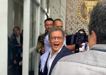 Rocky Gerung Dekat dengan Istana Menjelang Pelantikan Wantimpres