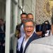 Rocky Gerung Dekat dengan Istana Menjelang Pelantikan Wantimpres