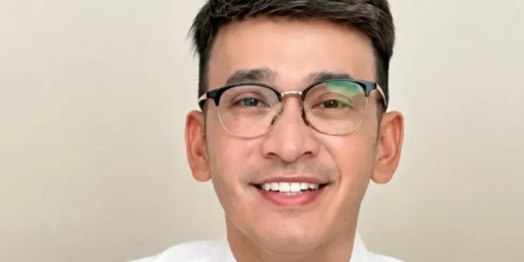 Pemeriksaan Ruben Onsu di Polda Metro Jaya Atas Laporan Dugaan Akses Ilegal