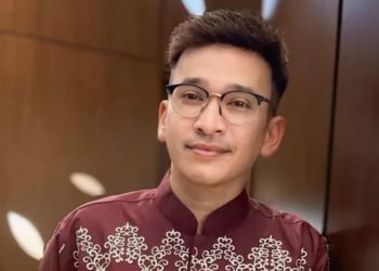 Ruben Onsu Siap Diperiksa Polisi Usai Laporkan Akun Sarwendah di Polda Metro Jaya
