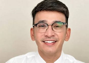 Ruben Onsu Bagikan Perasaannya Usai Dihujat di Tengah Konflik dengan Sarwendah