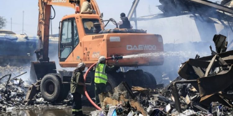 Serangan Rudal Houthi di Bandara Riyadh Arab Saudi Menewaskan 12 dan Melukai 309 Orang