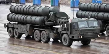 Rusia Tarik Sistem Rudal S-400 dari Turki, Berikut Alasan Utamanya