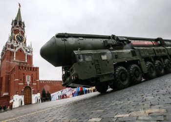 Rusia Siap Gunakan Senjata Nuklir sebagai Respons terhadap NATO