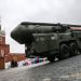 Rusia Siap Gunakan Senjata Nuklir sebagai Respons terhadap NATO