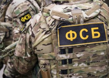 Rusia Tangkap Tentara Bayaran Ukraina Asal Jerman yang Desersi Karena Masalah Pembayaran