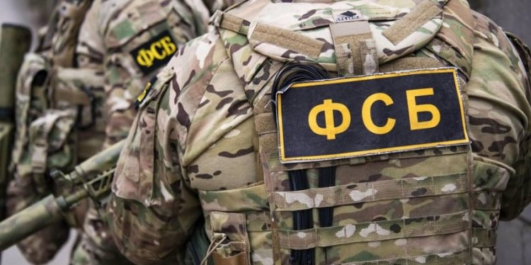 Rusia Tangkap Tentara Bayaran Ukraina Asal Jerman yang Desersi Karena Masalah Pembayaran