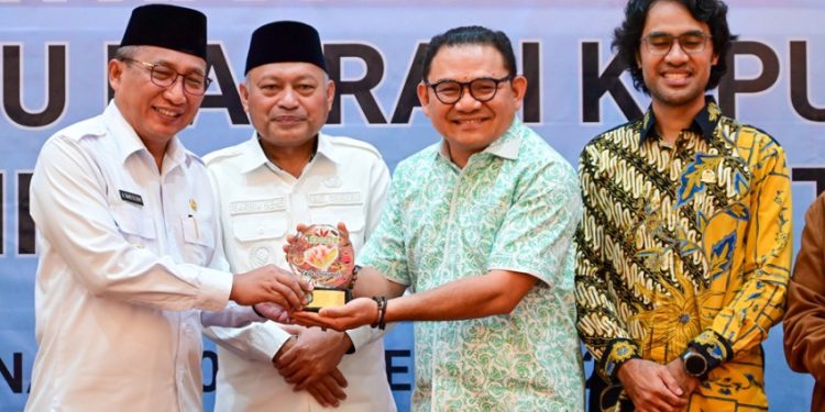 RUU Kepulauan Perlukan Kepastian Fiskal dan Konektivitas yang Realistis