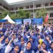 Sambut Hari Santri, Dorong Akses Air Bersih dan Sanitasi di Pesantren