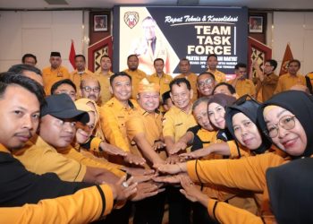 Prabowo Disarankan Bentuk Kabinet Zaken, Hanura Sebut Dua Tahun ke Depan Waktu Emas