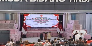 Satgas PKH Setor 13,2 Triliun, MACS Institute: Kejagung Terjemahkan Asta Cita Prabowo