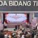 Satgas PKH Setor 13,2 Triliun, MACS Institute: Kejagung Terjemahkan Asta Cita Prabowo