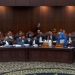 Persidangan Ilegal Ahli Relawan Gibran Diusir dari Ruang Sidang MK
