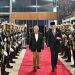 Sekjen PBB Antonio Guterres Tiba di Indonesia untuk Pertemuan dengan Presiden Prabowo