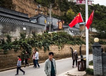 Sektor Properti China Lesu, Warga Banyak Prefer Rumah Bekas