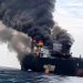 Serangan Kapal di Selat Hormuz Meningkat Drastis pada Bulan Oktober
