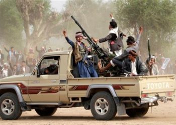 Pakar Militer Sarankan Saudi Kirim Pasukan Darat ke Yaman karena Serangan Udara Tidak Efektif